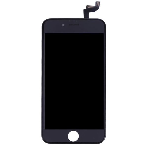 Replacement LCD Screen For iPhone 6s Touch Digitizer Display - Black