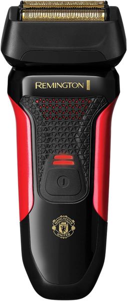 Remington F4 Manchester United Edition Electric Foil Shaver - Cordless