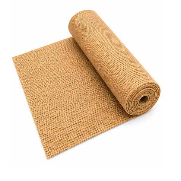 Mts Shadecloth/Net Beige 90% (25MX3M) 160GSM