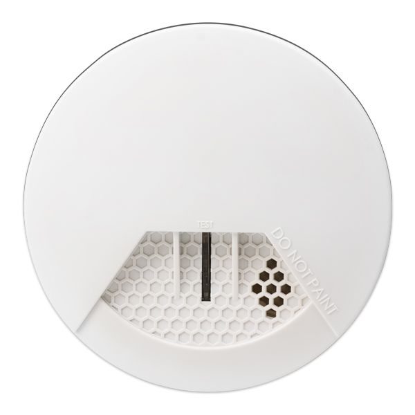 Airlive Smart Life IoT, Z-Wave Plus, Smoke Detector - SI-104