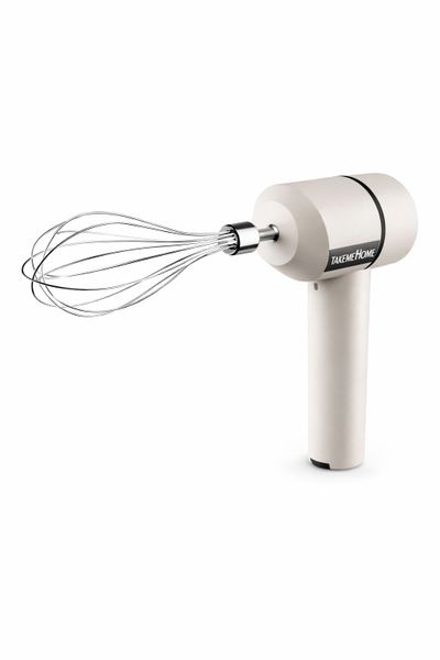 TakeMeHome Rechargeable Hand Mixer - USB Cordless Whisk