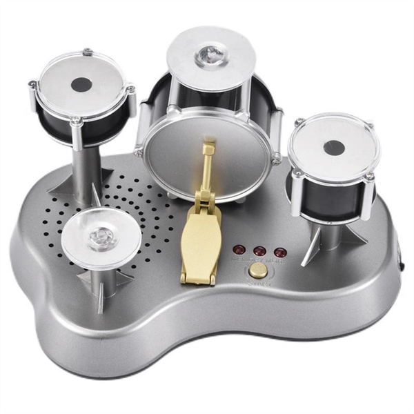 Kids Drum Set Finger Drum Set Electronic Mini Finger Drum For Kids