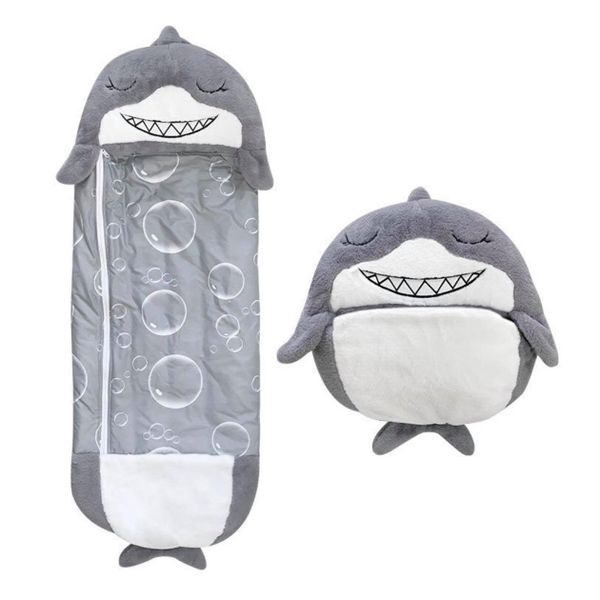 Happy Nappers Two-in-one Play Pillow &amp; Sleep Sack