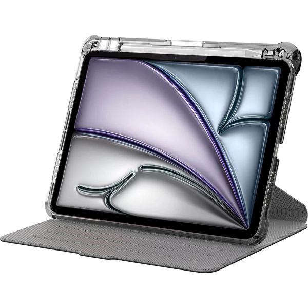 Targus - Rugged Clear Case Compatible with Apple iPad Pro 11" (M4/M5)