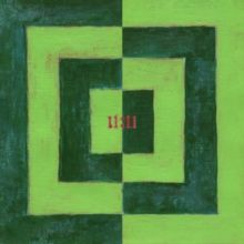 11:11 (CD / Album)