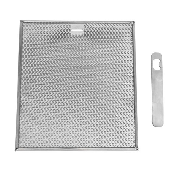Gas Toaster (4-slice) (Alum.) - 290 x 260 mm