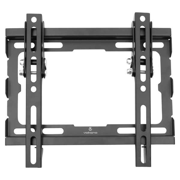 Volkano TV Wall Mount Bracket 50" | Universal Flat &amp; Curved with Tilt