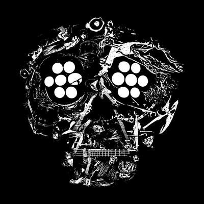 Decayed: Ten Years of Cities, Wounds, Lightness and Pain (Vinyl / 12" Album)
