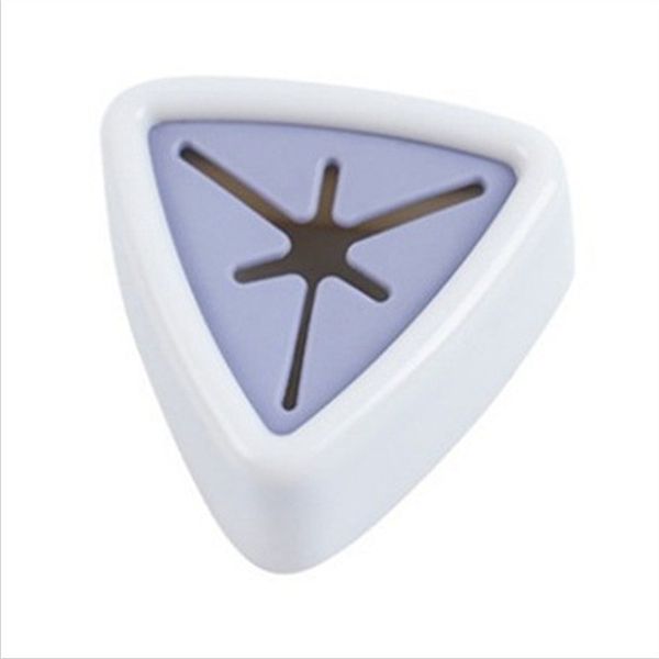 Kitchen Cloth Holder, White image