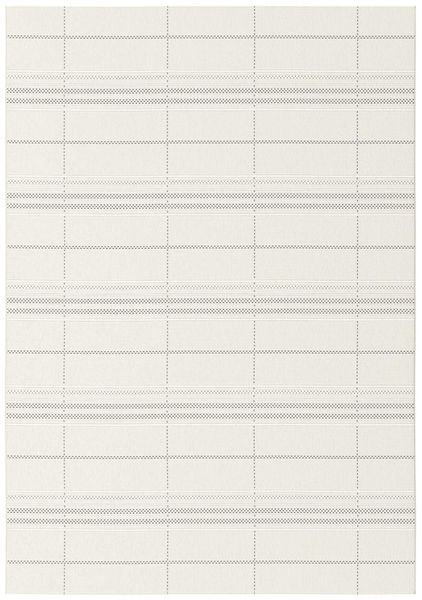 Rugs Original Essence Simple Block Cream image