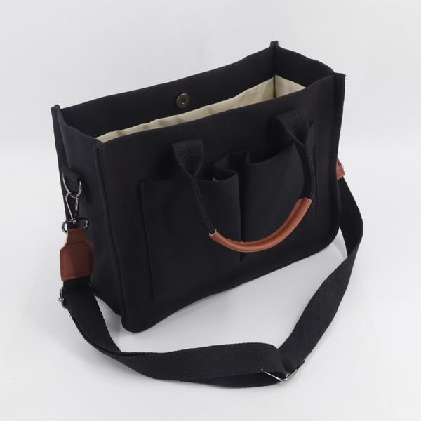 Canvas Tote Bag for Women,Women's Bags Crossbody Bags Work Laptop