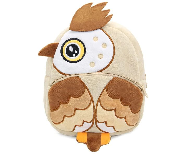 Kindergarten Toddler Children School Backpack