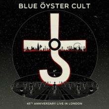 45th Anniversary Live in London (Vinyl / 12" Album)