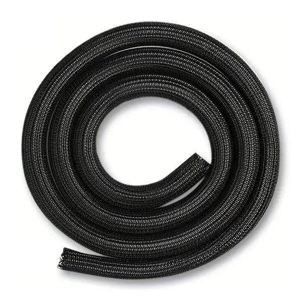10M Cable Organising Sleeve (Insulated) Black