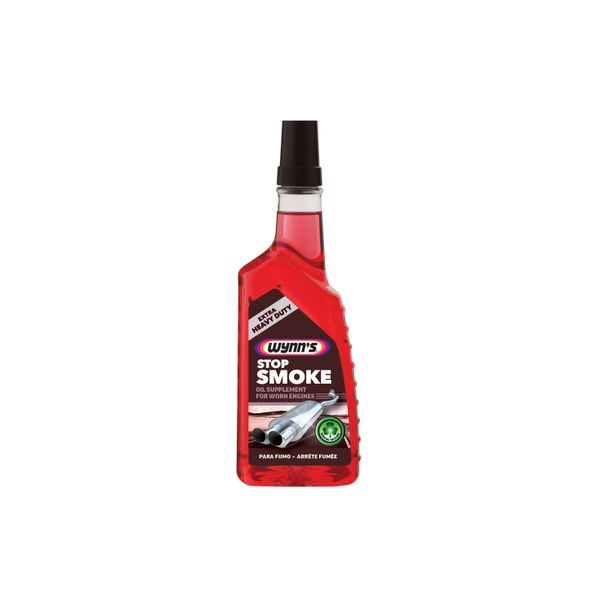Wynns Stop Smoke 500ml