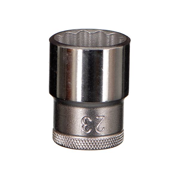 Gedore Socket - 23Mm