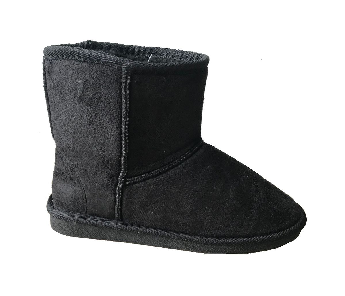 Polar Boots Low Cut Black | Shop Today. Get it Tomorrow! | takealot.com