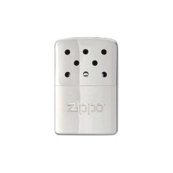 Zippo - Hand Warmer Chrome - 6 Hours