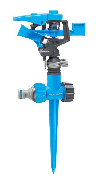 Aquacraft Sprinkler Impluse Plastic
