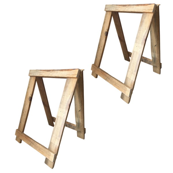 Set of Trestles