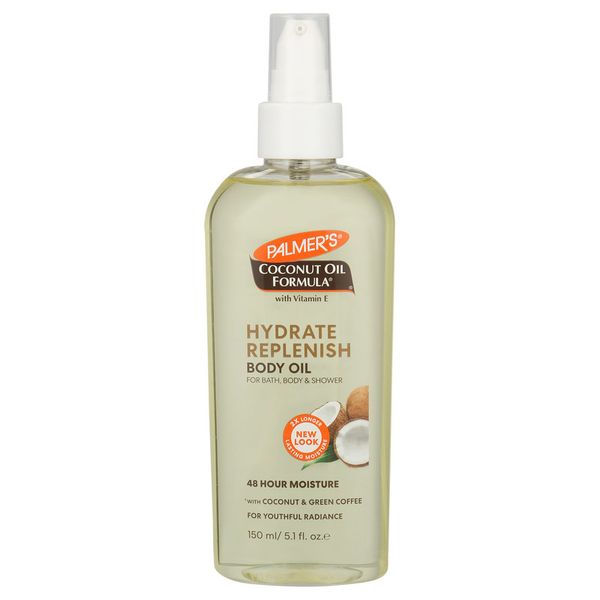 Palmer's Coconut Hydrate Replenish Body Oil