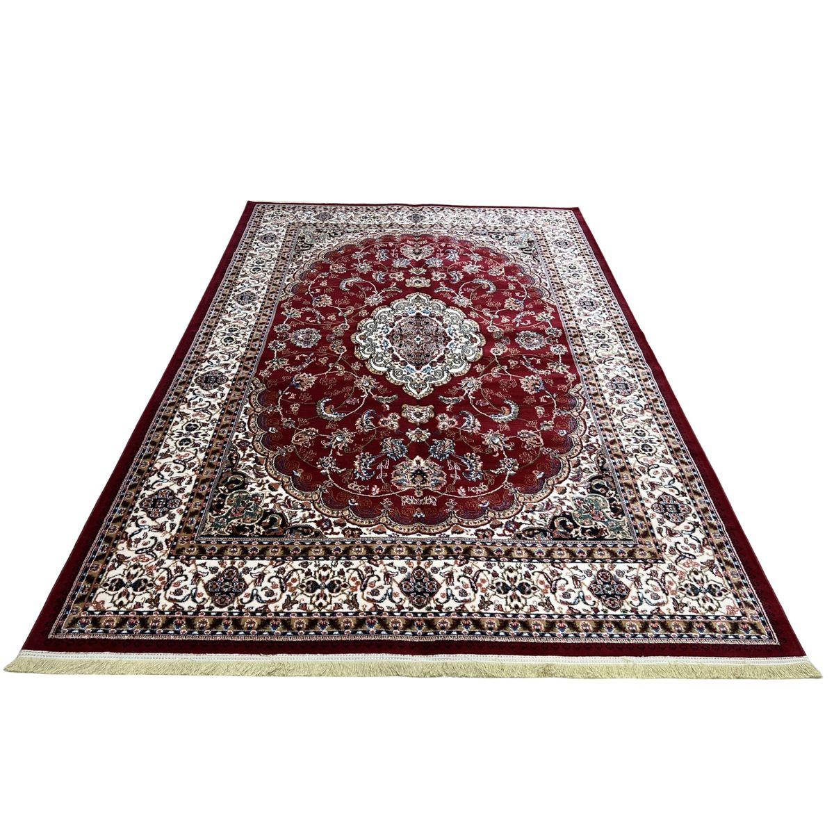 ROYAL RUGS Red Persian Area Rug 300 x 200cm Shop Today. Get it