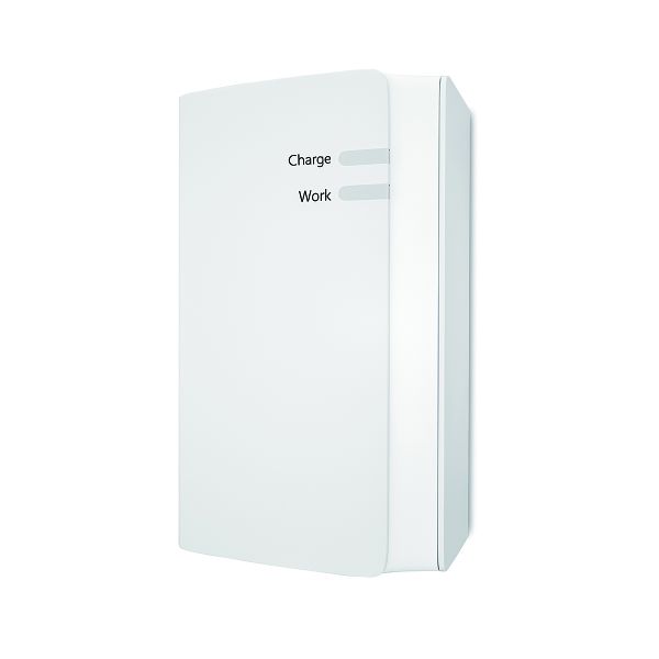 Mini DC B600 In Line 13200mAh UPS with Cable