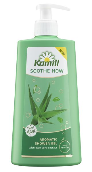 Kamill Shower Gel Soothe Now 500ml