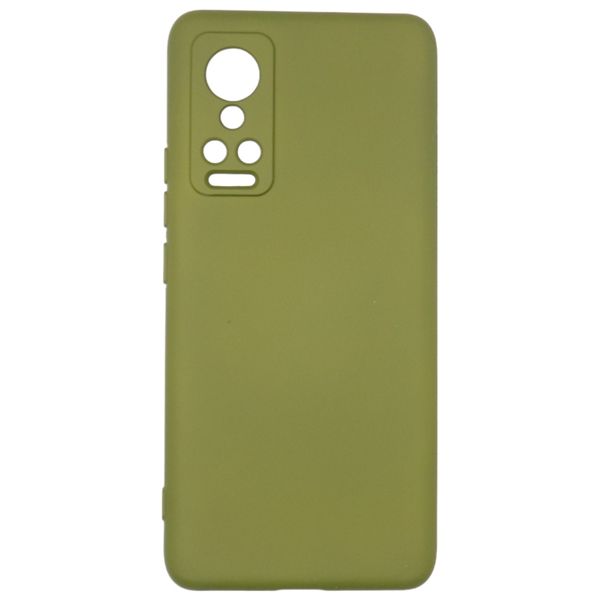 Bumper Case compatible with Hisense H60 5G