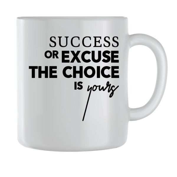 Yours Coffee Mugs for Men Women Motivational Sayings Graphic Cups Gift 224