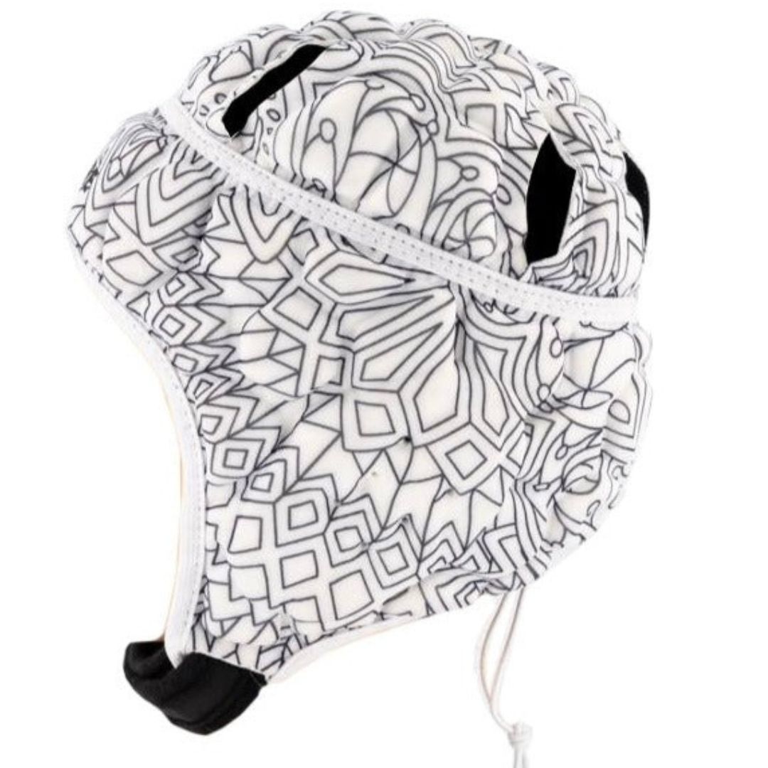 BESPORTBLE Rugby Helm Kinder - Weicher Kopfschutz Für Sport