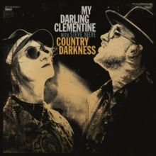 Country Darkness (CD / Album)