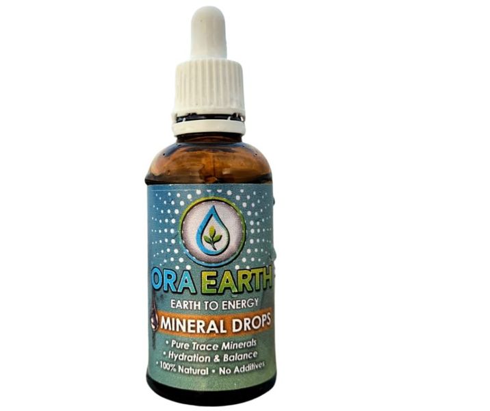 Mineral Drops 50ml