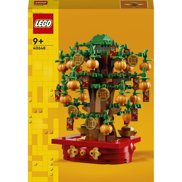 LEGO® Money Tree Building Kit 40648
