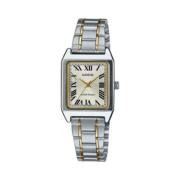 Casio Women's LTP-V007SG-9B