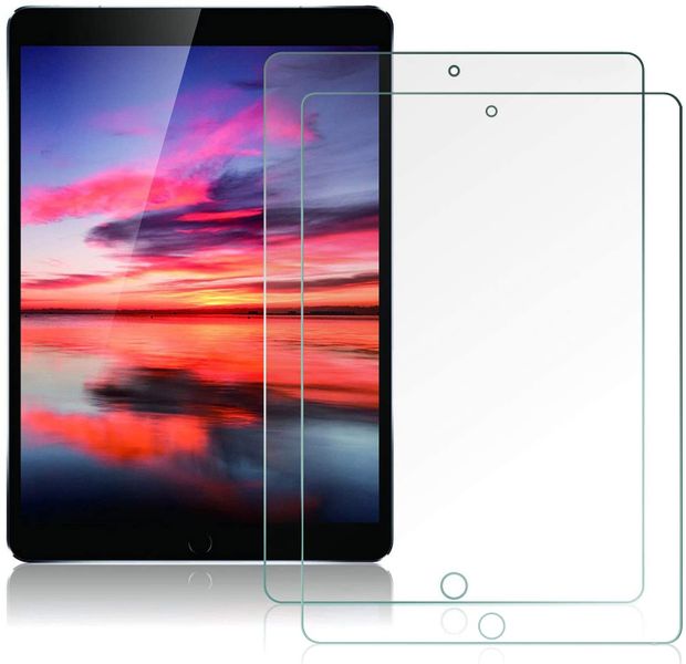 iPad 6th Generation Screen Protector Tempered Glass