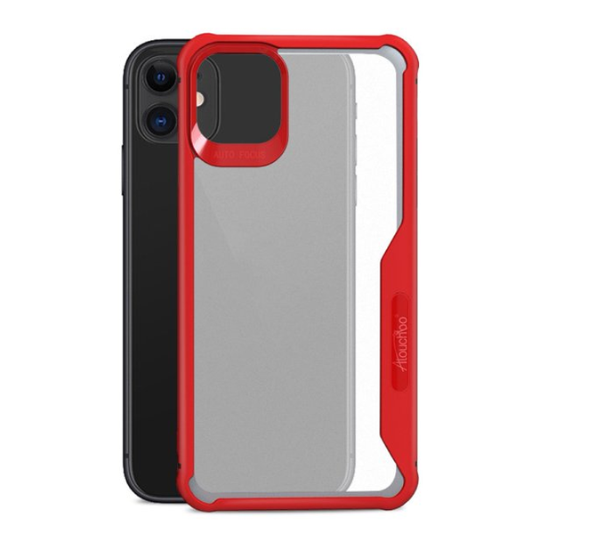 Atouchbo Tiger Anti-Shock Case For iPhone 11 Pro