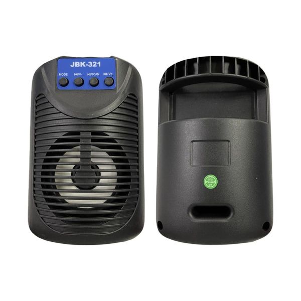 JBK Wireless Speaker