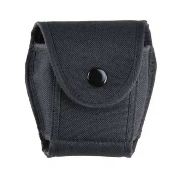 Nylon Pouch For Handcuffs Black - 4800