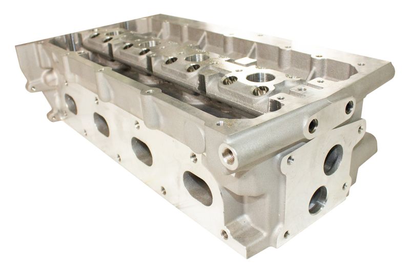 VW Polo 1.4 1.6 CLP CLS Bare Cylinder Head OE 03C103063CB