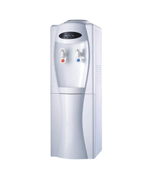 Floor Standing Water Cooler Water Dispenser Hot and Cold