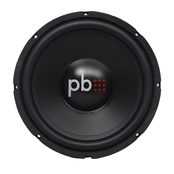 Powerbass 12" 4000W SVC Subwoofer - PSW300S
