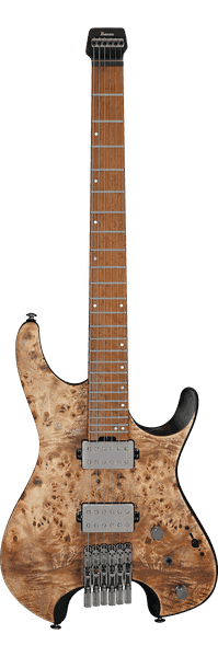 Ibanez Q52PB-ABS Electric Guitar