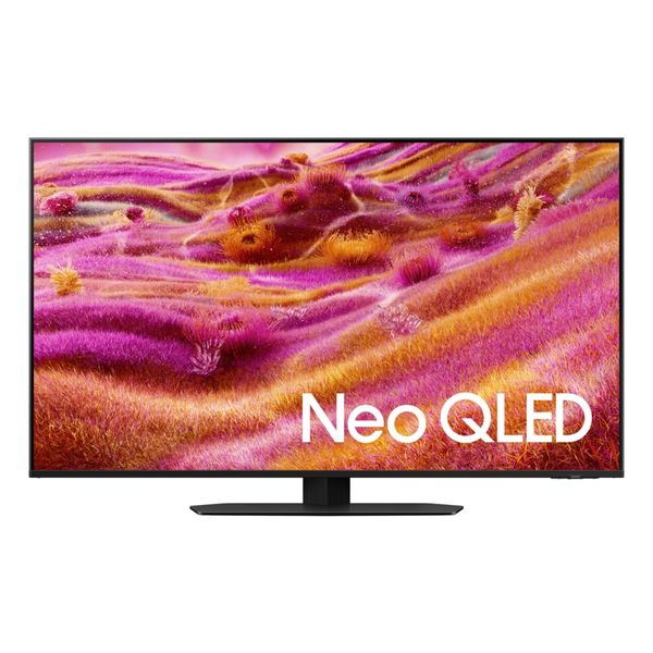 Samsung 65 Television Smart TV - QA65QN90FAKXXA 4K Neo QLED HDR+ 100Hz