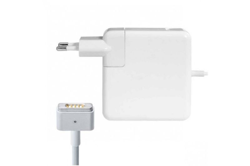 Replacement Laptop For Apple MacBook 20V 4.25A 85W Magsafe 2 Charger