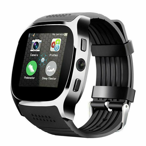 T8 Smart Watch