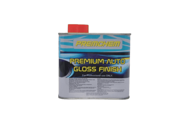 Premchem 2K Fast Hardener ( 500 ml )