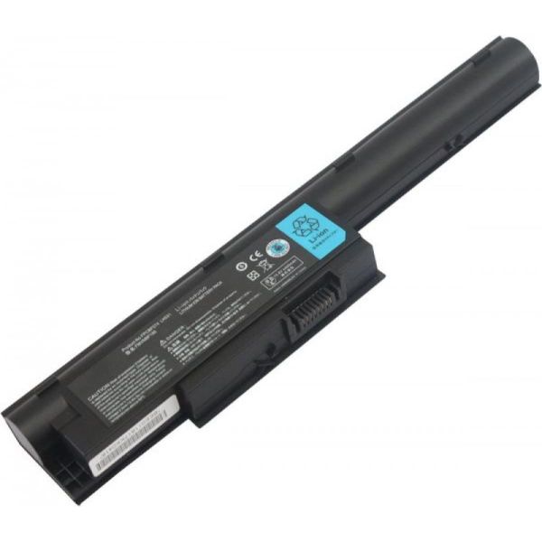 Replacement Laptop Battery For Fujitsu BH531