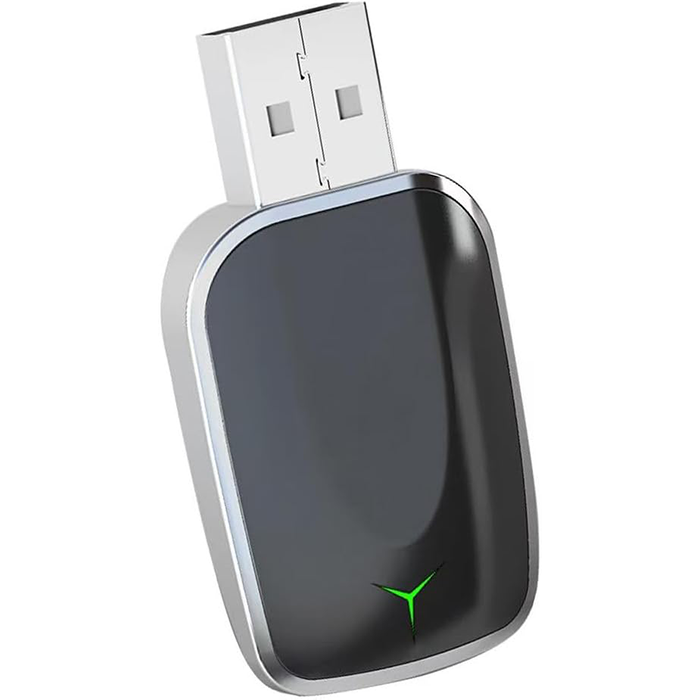 Wireless CarPlay & Android Auto Adapter 2-in-1 USB | Plug & Play