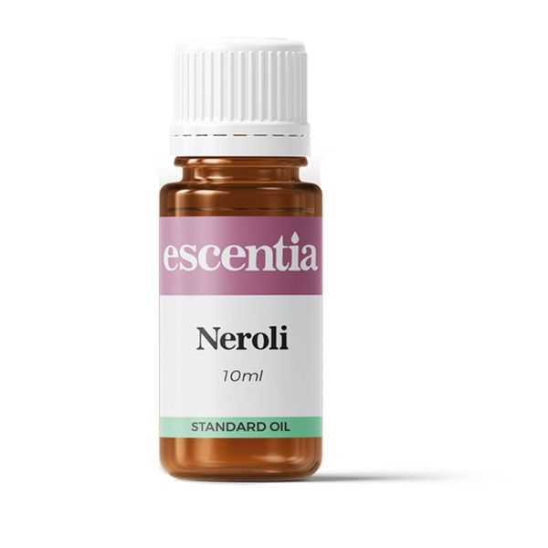 Escentia neroli standard oil 10ml